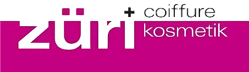 Züri Coiffure&Kosmetik Logo