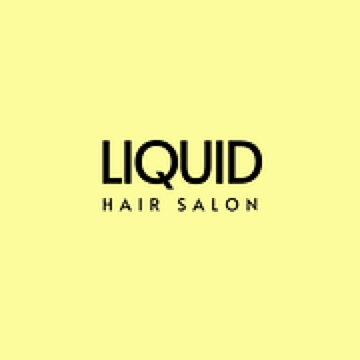 House of LIQUID Logo