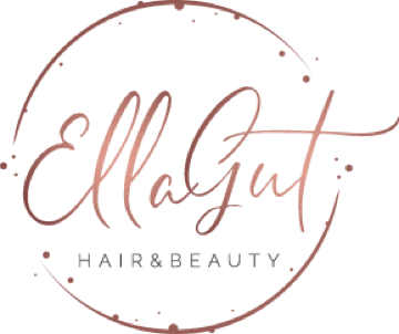 Hairstyle-Effect Logo