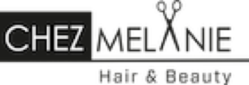Coiffeur Chez Melanie Logo
