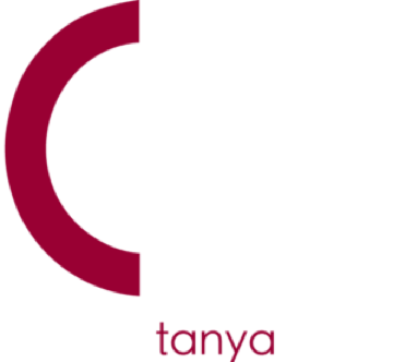 Coiffeur Tanya Logo