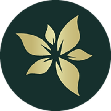 Oasis Hair & Beauty Logo