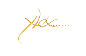Hex & Beauty Logo