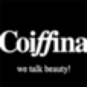 Coiffina AG Logo