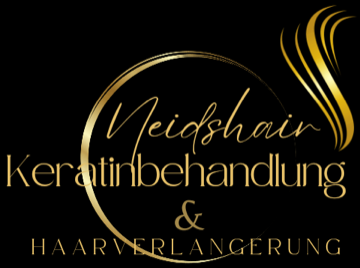 Neidshair - Brasil Keratinbehandlung Logo