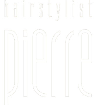Hairstylist Pierre Logo