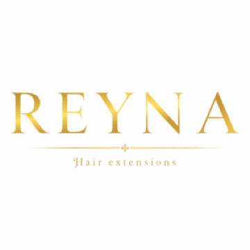 Reyna Hair Extensions | Haarverlängerung Zürich Logo