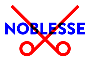 Coiffure Noblesse Logo