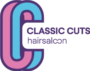 Classic Cuts Barbershop Logo