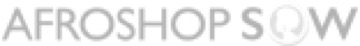 AFRO-SHOP Sow Logo