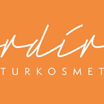 Ordiri Naturkosmetik Logo