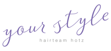 hairteam hotz Logo