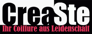 CreaSte Logo