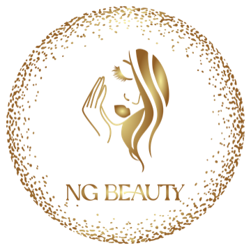 NG Beauty Kosmetik Studio Logo