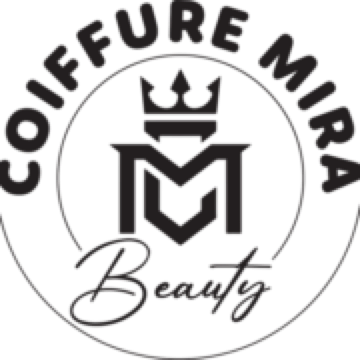 Coiffure Mira Seebach Logo