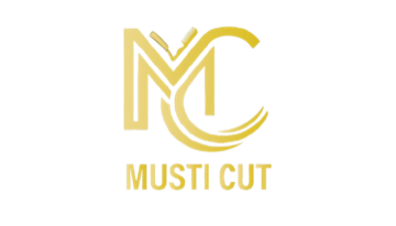 Musti Cut Logo