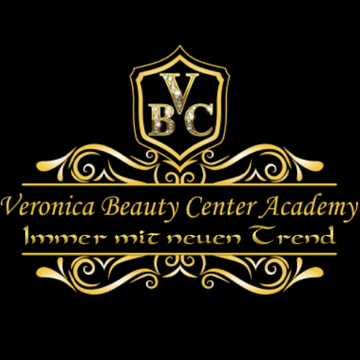 Veronica Beauty Center Santos di Giorgio Logo