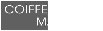 Coiffure Marianne Logo