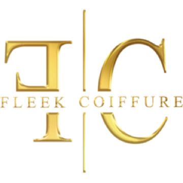 FLEEK Coiffeur Logo