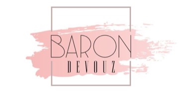 Coiffeur Baron Devouz Logo