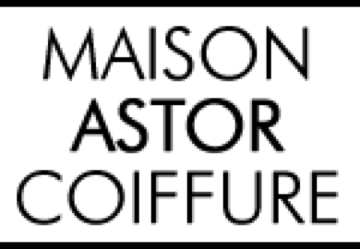 Maison Astor Coiffure GmbH Logo