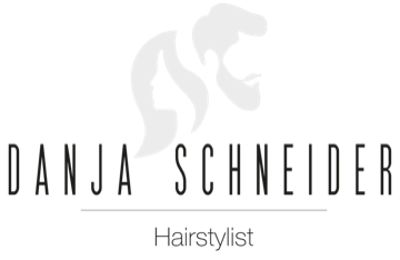 Danja Schneider Hairstylist Logo