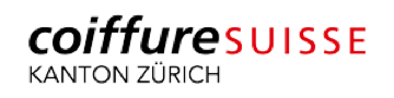 coiffureSUISSE Kantonalverband Zürich Logo