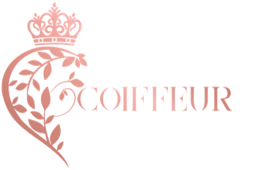 Coiffeur Melsthétique Logo