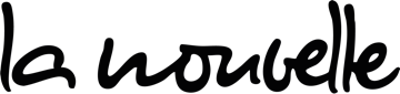 Coiffeur La Nouvelle Logo