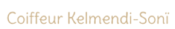 Coiffeur Kelmendi-Sonï Logo