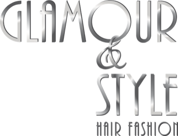 Glamour & Style Logo