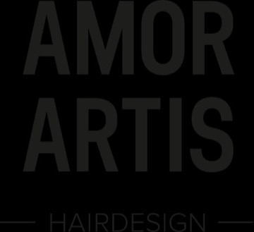 Amor Artis Hair Design Logo