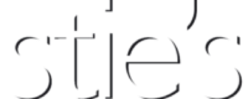 stie's coiffure Logo