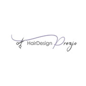Hairdesign Prezio Logo
