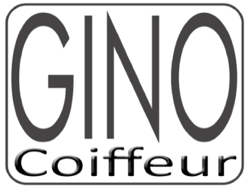 Coiffeur Gino Logo