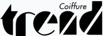 Coiffure trend, Hanni Gwerder-Zeller Logo