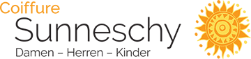 Coiffure Sunneschy Logo