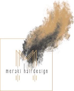 Meraki Hairdesign Logo