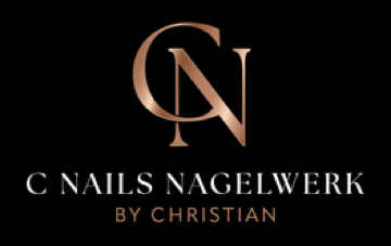 C Nails Nagelwerk by Christian Werner Logo