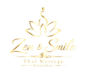 Zen & Smile Thai Massage Logo