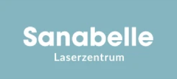 Sanabelle Laserzentrum Winterthur Logo