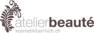 Atelier Beauté Kosmetikfuermich.ch Logo