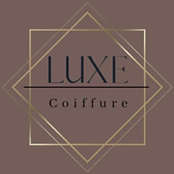Luxe Coiffure Logo