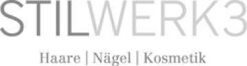 Stilwerk3 Logo