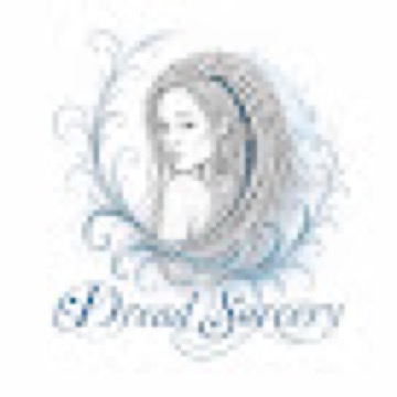 Dread Sorcery Logo