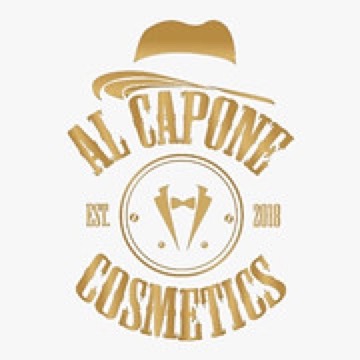 Al Capone Cosmetics Logo