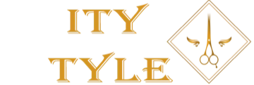 City Style Coiffeur Logo