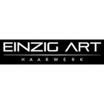 EINZIG ART HAARWERK GmbH Logo