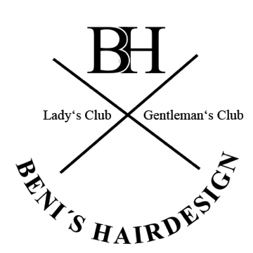 Beni´s Hairdesign Logo