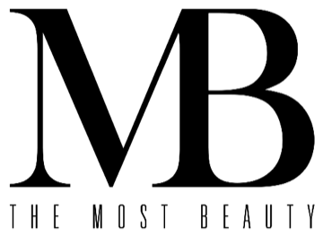 The Most Beauty Logo